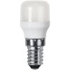 LED-pære E14 ST26 Opaque Basic Hvid Star Trading – miniature 5