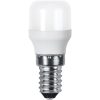 LED-pære E14 ST26 Opaque Basic Hvid Star Trading – miniature 4