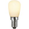 LED-pære E14 ST26 Opaque Filament RA90 Opal Star Trading – miniature 5