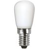 LED-pære E14 ST26 Opaque Filament RA90 Opal Star Trading – miniature 4