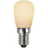 LED-pære E14 ST26 Opaque Filament RA90 Opal Star Trading – miniature 3