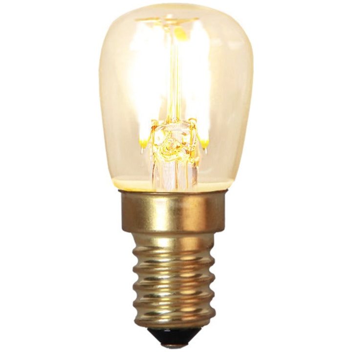 LED-pære E14 ST26 Soft Glow Star Trading – billede 3