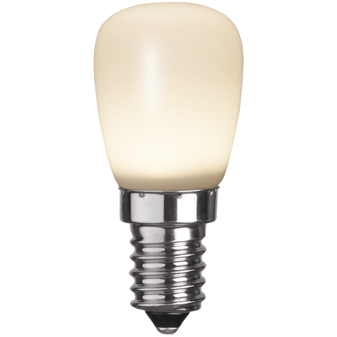 LED-pære E14 ST26 Udendørsbelysning Opal Star Trading – billede 2