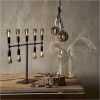 LED-pære E14 ST38 Decoled Smoke Star Trading – miniature 13