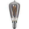 LED-pære E14 ST38 Decoled Smoke Star Trading – miniature 9