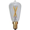LED-pære E14 ST38 Soft Glow Star Trading – miniature 3
