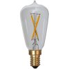 LED-pære E14 ST38 Soft Glow Star Trading – miniature 2