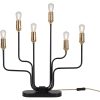 LED-pære E14 ST38 Soft Glow Transparent Star Trading – miniature 5
