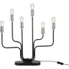 LED-pære E14 ST38 Soft Glow Transparent Star Trading – miniature 4