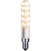 LED-pære E14 T20 Decoline Transparent Star Trading – miniature 8