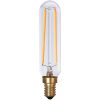 LED-pære E14 T25 Soft Glow Transparent Star Trading – miniature 3