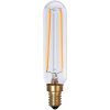 LED-pære E14 T25 Soft Glow Transparent Star Trading – miniature 5