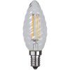 LED-pære E14 TC35 Klar Star Trading – miniature 3