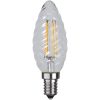 LED-pære E14 TC35 Klar Star Trading – miniature 7