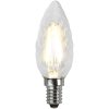 LED-pære E14 TC35 Klar Transparent Star Trading – miniature 6