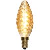 LED-pære E14 TC35 Soft Glow Star Trading – miniature 2