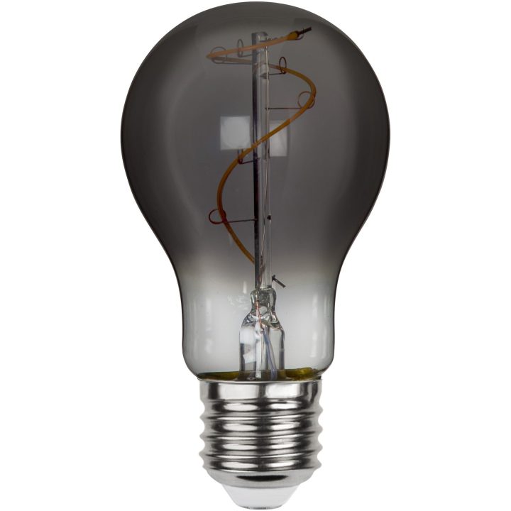 LED-pære E27 A60 Decoled Grace Smoke Star Trading – billede 6