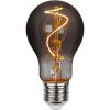 LED-pære E27 A60 Decoled Grace Smoke Star Trading – miniature 5