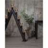 LED-pære E27 A60 Decoled Grace Smoke Star Trading – miniature 2