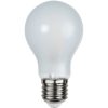 LED-pære E27 A60 Frosted Frostet Star Trading – miniature 11