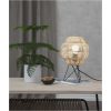 LED-pære E27 A60 Frosted Frostet Star Trading – miniature 7
