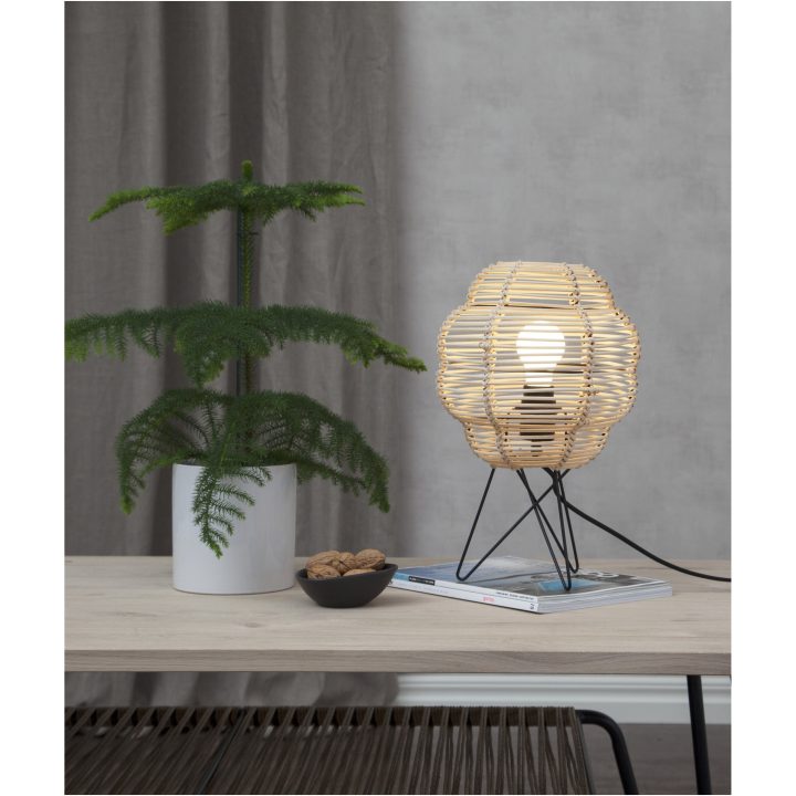 LED-pære E27 A60 Frosted Frostet Star Trading – billede 7