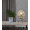 LED-pære E27 A60 Frosted Frostet Star Trading – miniature 5