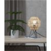 LED-pære E27 A60 Frosted Frostet Star Trading – miniature 3
