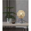 LED-pære E27 A60 Klar Transparent Star Trading – miniature 6