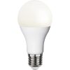 LED-pære E27 A60 Opaque Basic RA90 Hvid Star Trading – miniature 2