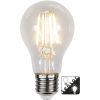 LED-pære E27 A60 Sensor klar Star Trading – miniature 4