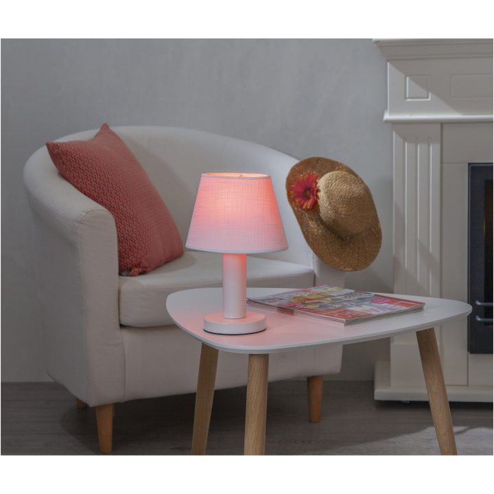 LED-pære E27 A60 Smart Bulb Hvid Star Trading – billede 6