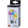 LED-pære E27 A60 Smart Bulb Hvid Star Trading – miniature 3