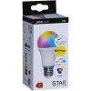 LED-pære E27 A60 Smart Bulb Hvid Star Trading – miniature 10
