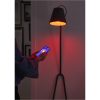 LED-pære E27 A60 Smart Bulb Hvid Star Trading – miniature 1