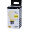 LED-pære E27 A60 Smart Bulb Opal Star Trading – miniature 11