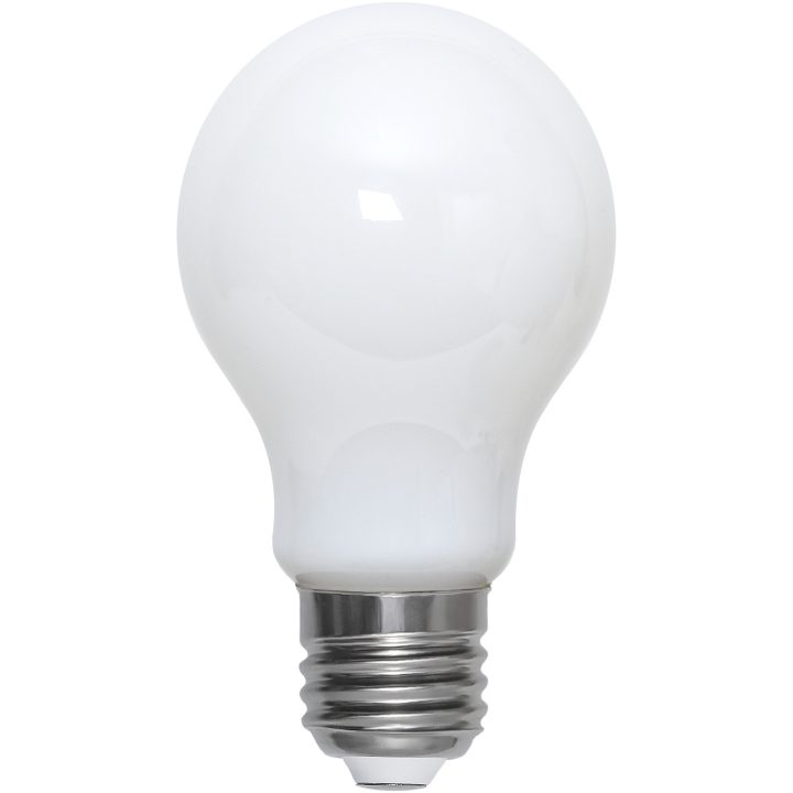 LED-pære E27 A60 Smart Bulb Opal Star Trading – billede 5