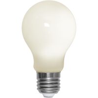 LED-pære E27 A60 Smart Bulb Opal Star Trading