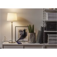 LED-pære E27 A60 Smart Bulb Opal Star Trading