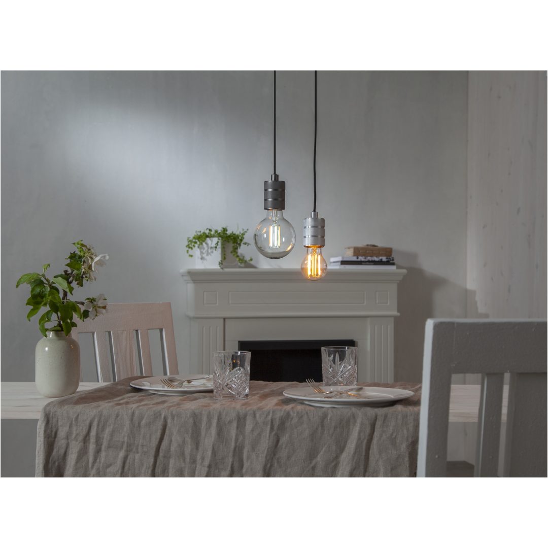 LED-pære E27 A60 Smart Bulb Star Trading – billede 10