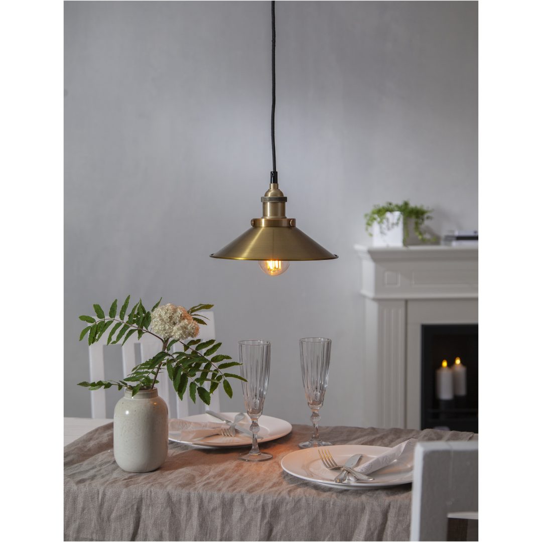 LED-pære E27 A60 Smart Bulb Star Trading – billede 16