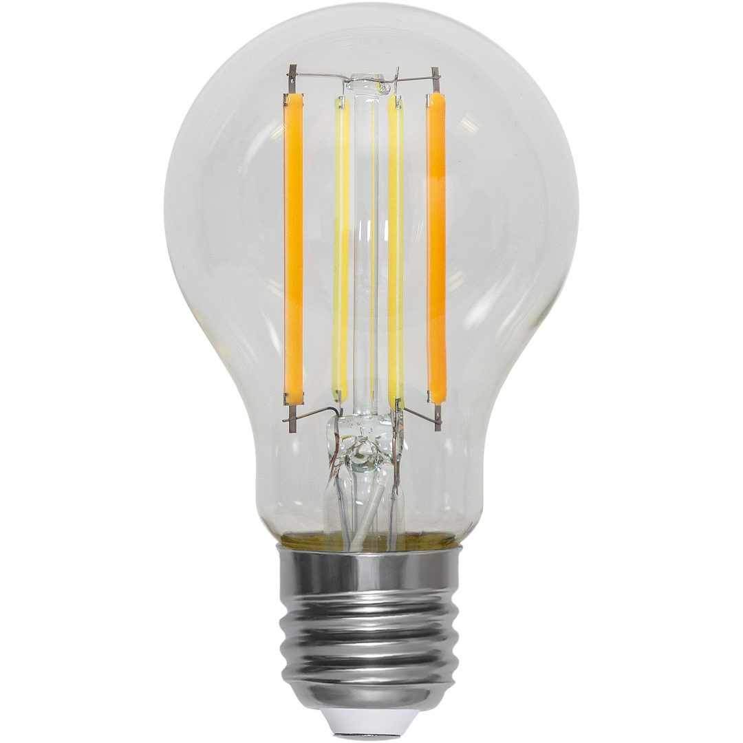 LED-pære E27 A60 Smart Bulb Star Trading – billede 7
