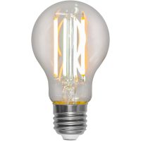 LED-pære E27 A60 Smart Bulb Star Trading