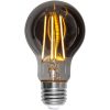 LED-pære E27 A60 Soft Glow Smoke 3-trins hukommelse STAR TRADING – miniature 3