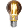 LED-pære E27 A60 Soft Glow Smoke 3-trins hukommelse STAR TRADING – miniature 5