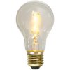LED-pære E27 A60 Soft Glow Star Trading – miniature 1