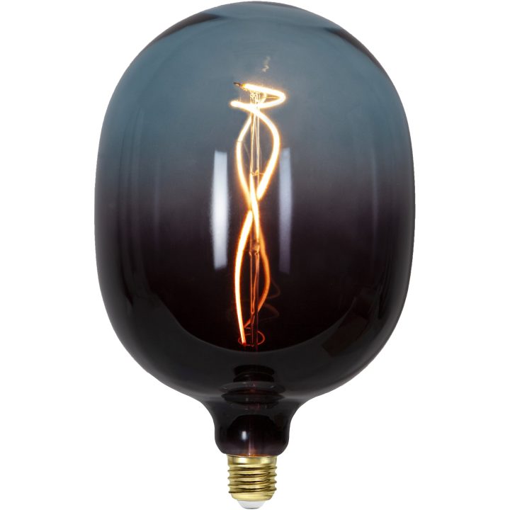 LED-pære E27 C150 ColourMix Blå Star Trading – billede 5
