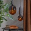 LED-pære E27 C150 ColourMix Gul Star Trading – miniature 12