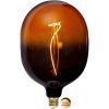 LED-pære E27 C150 ColourMix Gul Star Trading – miniature 1