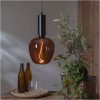 LED-pære E27 Decoled Brun Star Trading – miniature 16